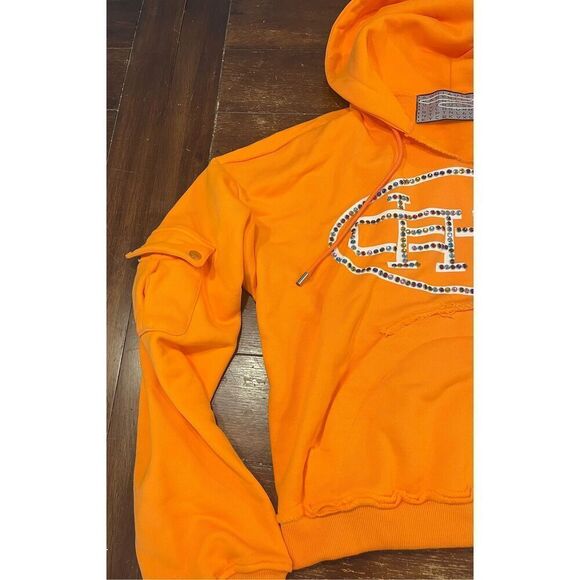 Parkhill Pulse Firestone Hoodie - Picture 5 of 10